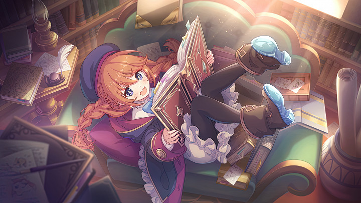 《公主連結》優妮是限定角色嗎 優妮卡池介紹 《公主連結》優妮是限定角色嗎 優妮卡池介紹