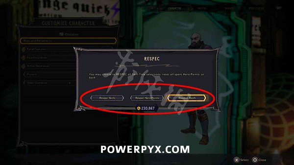 《小蒂娜的奇幻樂園》如何更換職業？洗點和更換職業方法分享