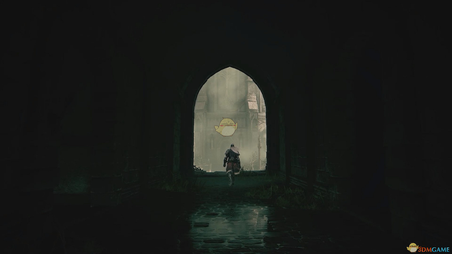 《艾爾登法環》輝石工匠的製作筆記5獲得方法介紹 《艾爾登法環》輝石工匠的製作筆記5獲得方法介紹