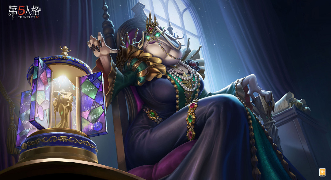 《第五人格》記錄員金皮怎麽樣 記錄員金皮締造者介紹 《第五人格》記錄員金皮怎麽樣 記錄員金皮締造者介紹