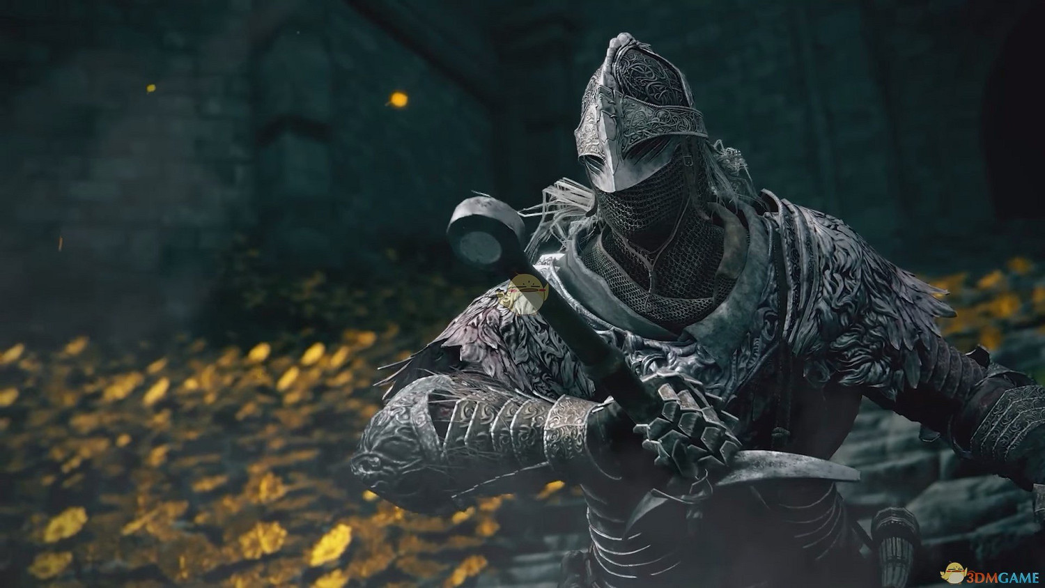 《艾爾登法環》武器工匠的製作筆記4獲得方法介紹 《艾爾登法環》武器工匠的製作筆記4獲得方法介紹