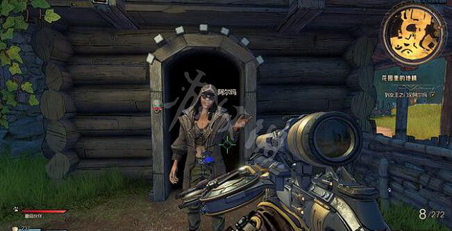 《小蒂娜的奇幻樂園》地精牙齒怎麽獲得？花園裡的地精支線打法