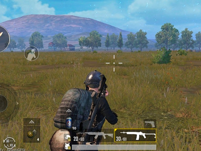 《和平精英》空投刷新時間是多久 空投刷新時間說明 《和平精英》空投刷新時間是多久 空投刷新時間說明