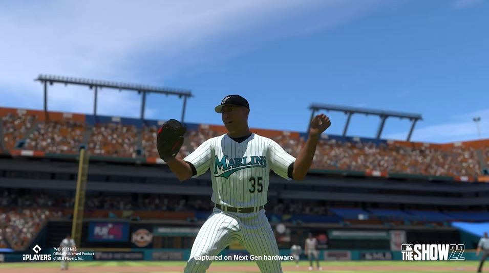 《MLB The Show 22》發布全新預告 介紹新作裡的傳奇球員 《MLB The Show 22》發布全新預告 介紹新作裡的傳奇球員
