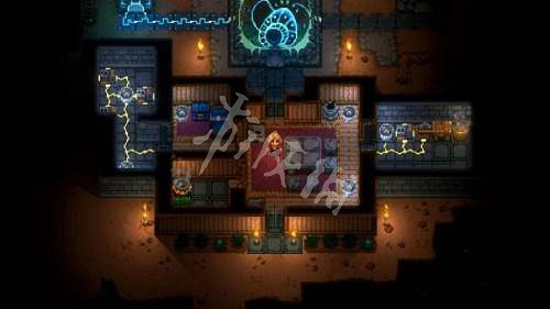 《核心守護者》如何讓NPC入住？讓NPC入住的方法分享