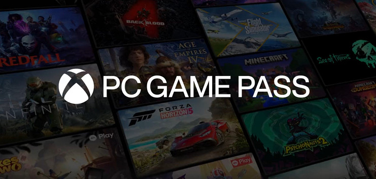 微軟將在東南亞推出PC Game Pass服務 預覽版已上線 微軟將在東南亞推出PC Game Pass服務 預覽版已上線