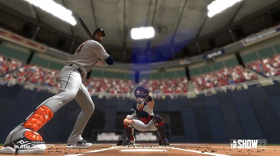 《MLB The Show 22》發布全新預告 介紹新作裡的傳奇球員 《MLB The Show 22》發布全新預告 介紹新作裡的傳奇球員