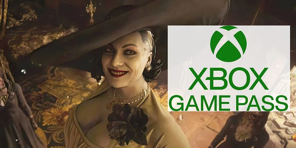 白高興一場！《惡靈古堡8：村莊》沒有加入 Xbox Game Pass (XGP) 的計劃