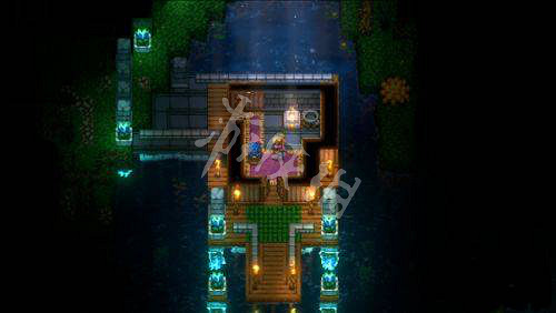 《核心守護者》如何讓NPC入住？讓NPC入住的方法分享