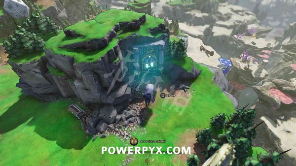 《小蒂娜的奇幻樂園》地牢位置在哪？全地牢位置分享