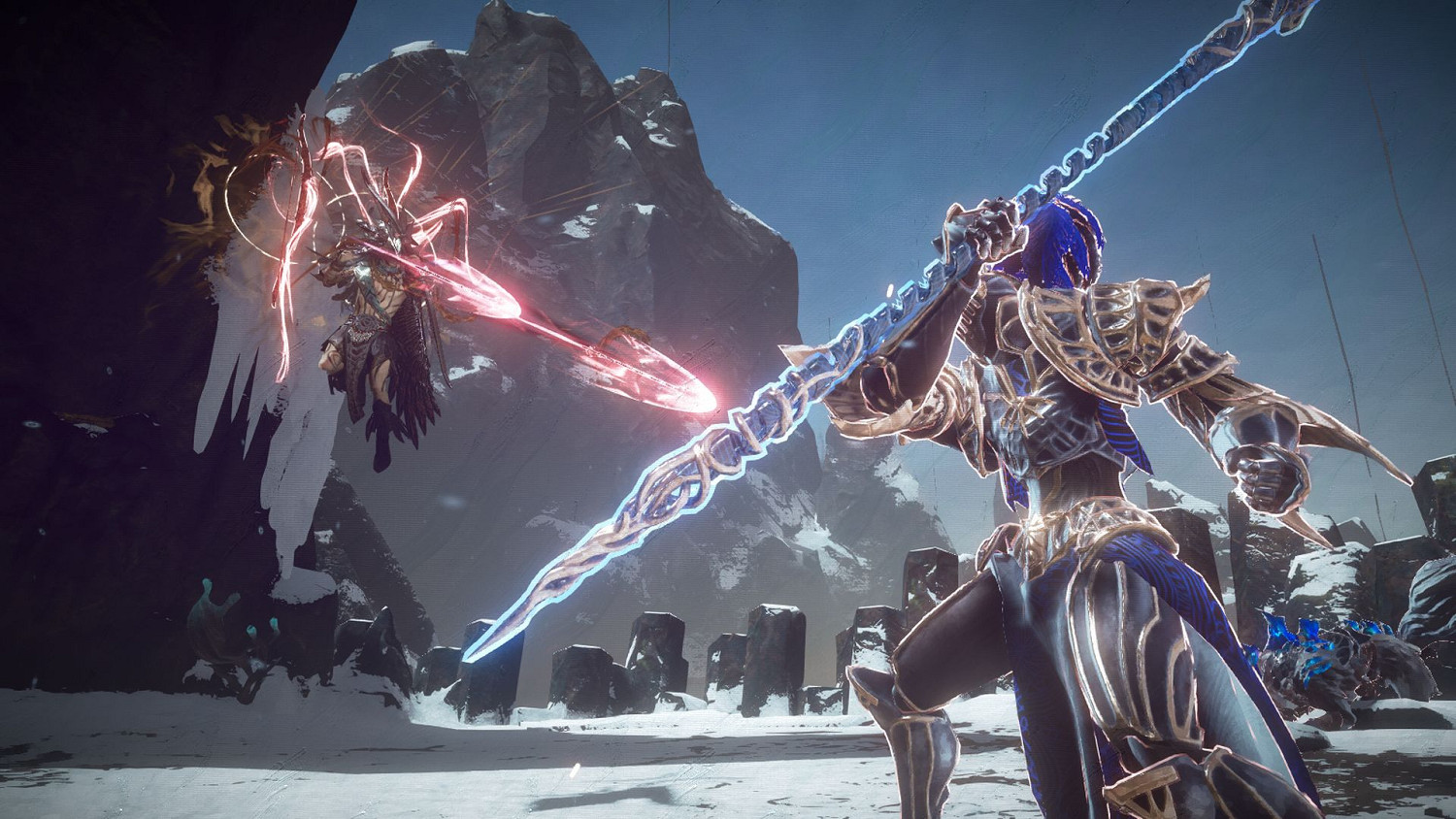 《巴比倫的隕落》試玩版線上峰值僅31人 未來一片黑暗? 《巴比倫的隕落》試玩版線上峰值僅31人 未來一片黑暗?