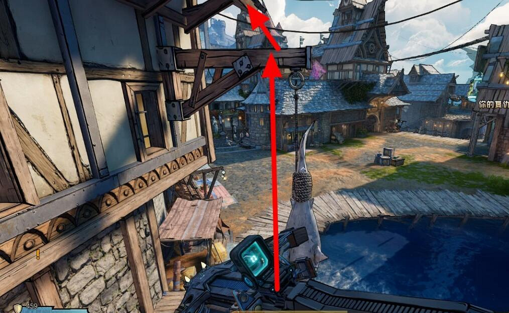 《小蒂娜的奇幻樂園》閃蹄城骰子在哪?閃蹄城傳說卷軸骰子位置一覽 《小蒂娜的奇幻樂園》閃蹄城骰子在哪?閃蹄城傳說卷軸骰子位置一覽