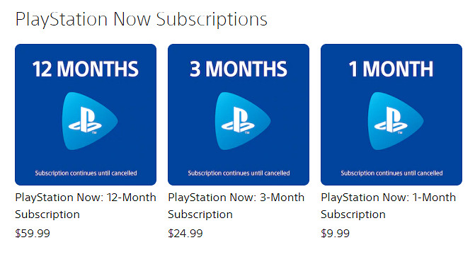 4月PS會免遊戲遲遲沒有爆料 索尼真的在憋大招幹微軟? 4月PS會免遊戲遲遲沒有爆料 索尼真的在憋大招幹微軟?