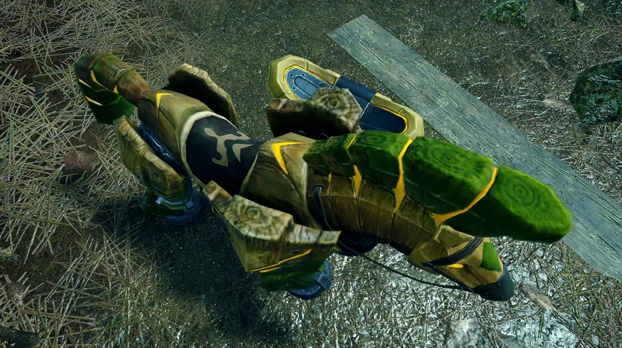 《魔物獵人:崛起》DLC“曙光”新裝備展示公開! 《魔物獵人:崛起》DLC“曙光”新裝備展示公開!