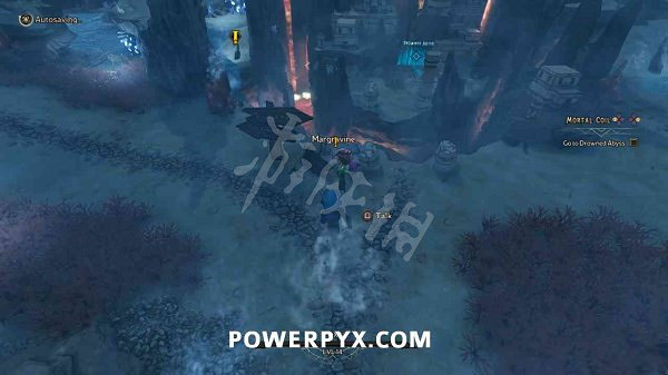 《小蒂娜的奇幻樂園》地牢位置在哪？全地牢位置分享