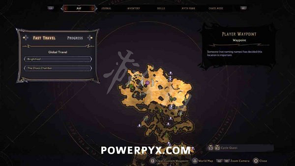 《小蒂娜的奇幻樂園》有幾個營地？全營地位置介紹