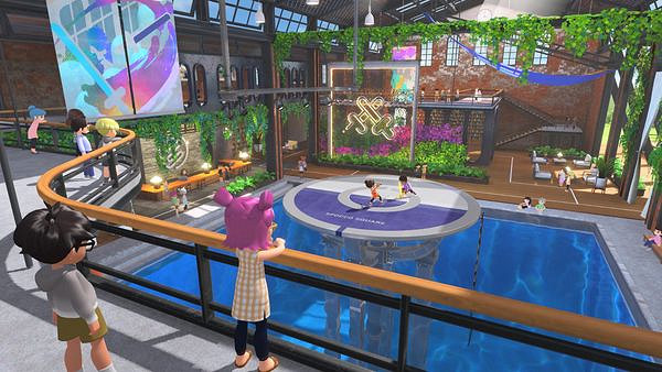 《Wii Sports》精神續作《Switch Sports》新截圖賞! 《Wii Sports》精神續作《Switch Sports》新截圖賞!