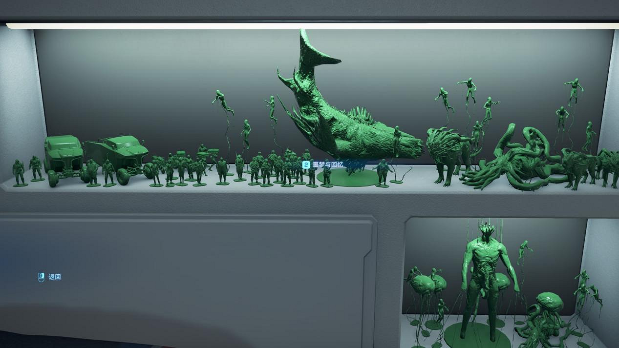 《死亡擱淺:導剪版》PC評測:精益求精的“決定版” 《死亡擱淺:導剪版》PC評測:精益求精的“決定版”