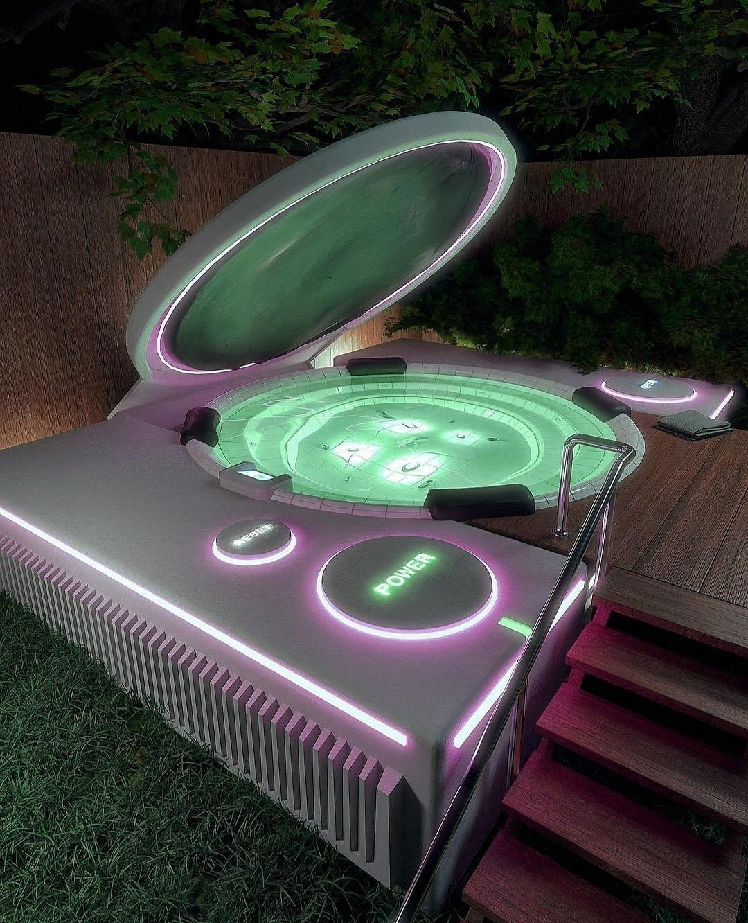 四大復古遊戲主機主題浴缸 哪一款會是你的心水之選