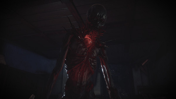 生存恐怖遊戲《FOBIA - St. Dinfna Hotel》開啟試玩