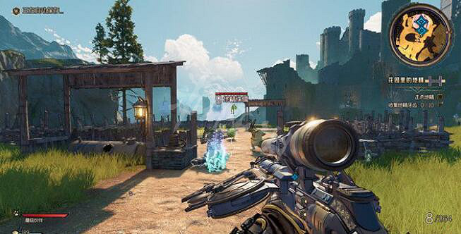 《小蒂娜的奇幻樂園》地精牙齒怎麽獲得？花園裡的地精支線打法