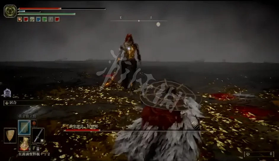 《艾爾登法環》拉達岡怎麽打?拉達岡招式詳解 《艾爾登法環》拉達岡怎麽打?拉達岡招式詳解