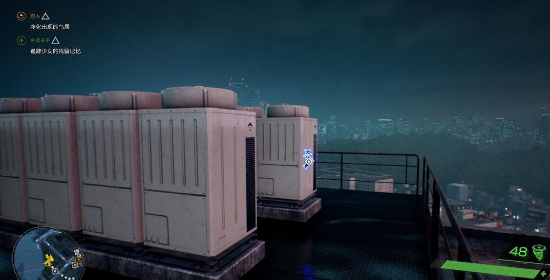 《幽靈線東京》武器可以兌換什麽?武器收集攻略 《幽靈線東京》武器可以兌換什麽?武器收集攻略