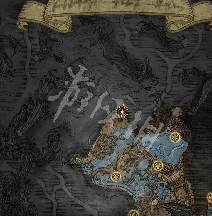 《艾爾登法環》靈廟士兵的骨灰如何獲取?靈廟士兵的骨灰獲取方法分享 《艾爾登法環》靈廟士兵的骨灰如何獲取?靈廟士兵的骨灰獲取方法分享