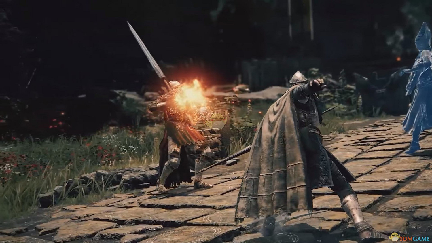 《艾爾登法環》古龍信徒的製作筆記4獲得方法介紹 《艾爾登法環》古龍信徒的製作筆記4獲得方法介紹