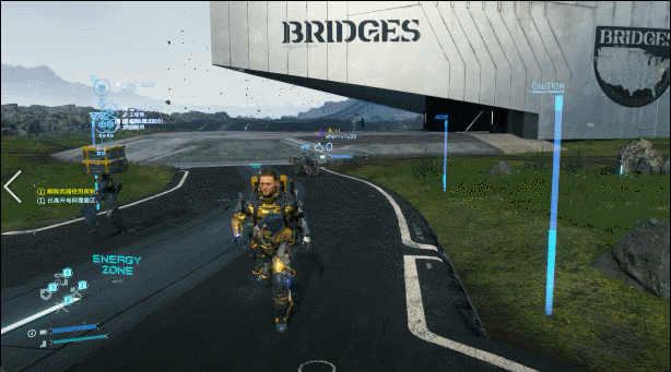 《死亡擱淺:導剪版》PC評測:精益求精的“決定版” 《死亡擱淺:導剪版》PC評測:精益求精的“決定版”