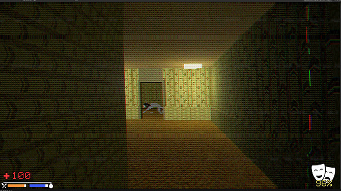 Roguelike生存恐怖《幕間屋：生存》開啟搶先體驗！