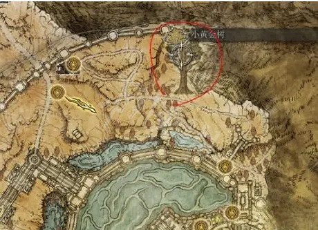 《艾爾登法環》亞壇高原露滴在哪?亞壇高原全露滴位置介紹 《艾爾登法環》亞壇高原露滴在哪?亞壇高原全露滴位置介紹