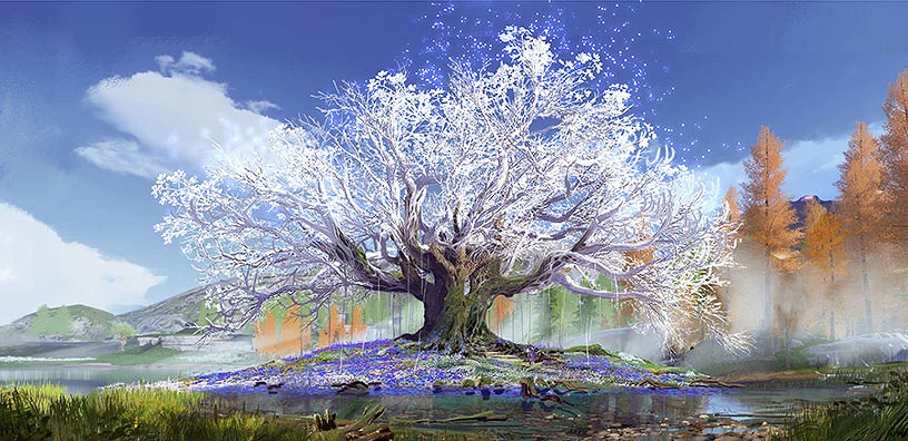 多平台《王者榮耀·世界》爆料匯總 騰訊要對標《原神》？