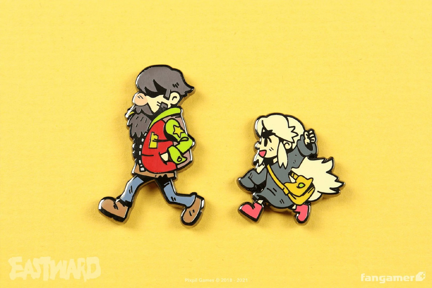 中國大陸研發精品像素遊戲《風來之國》NS實體版及周邊推出 中國大陸研發精品像素遊戲《風來之國》NS實體版及周邊推出