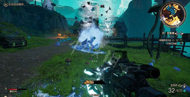 《小蒂娜的奇幻樂園》牙齒怎麽收集？牙致富精支線任務玩法