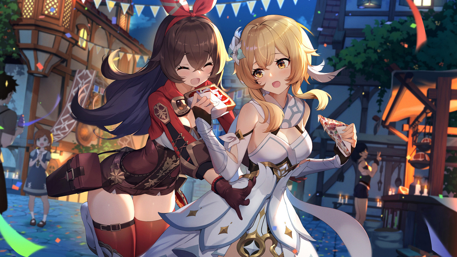 《原神》2.6什麽時候開始更新?2.6版本更新內容匯總 《原神》2.6什麽時候開始更新?2.6版本更新內容匯總