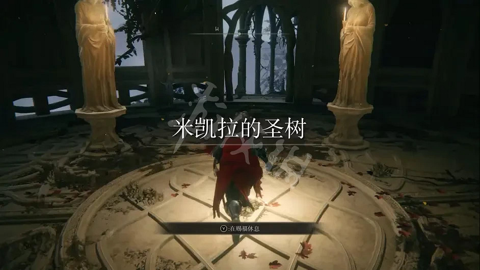 《艾爾登法環》聖樹電梯怎麽開啟?聖樹電梯開啟方法分享 《艾爾登法環》聖樹電梯怎麽開啟?聖樹電梯開啟方法分享