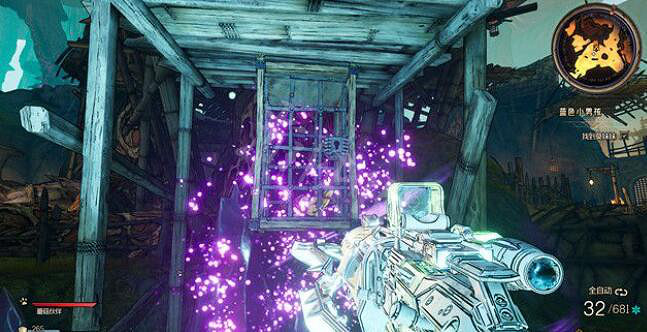 《小蒂娜的奇幻樂園》魔法配方怎麽獲得？藍色小男孩支線收集攻略