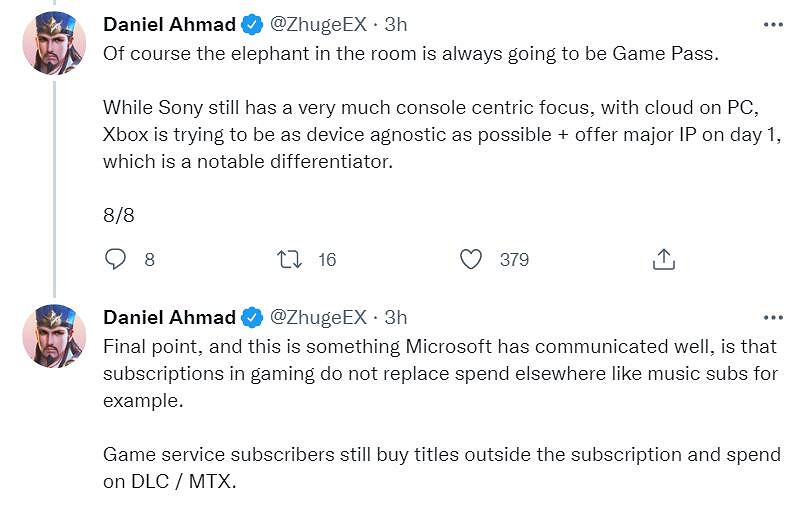 分析師詳細解讀新的PS訂閱服務 索尼的目的竟然是… 分析師詳細解讀新的PS訂閱服務 索尼的目的竟然是…