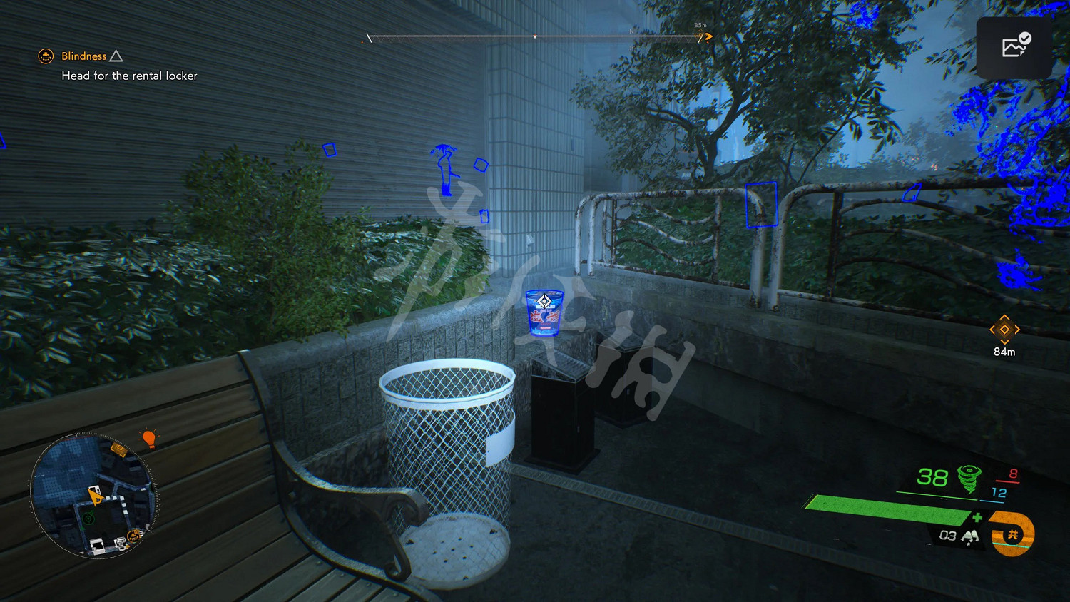 《幽靈線東京》比古神社狸貓在哪?比古神社狸貓位置分享 《幽靈線東京》比古神社狸貓在哪?比古神社狸貓位置分享