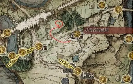 《艾爾登法環》力氣瘤結晶露滴如何獲得?力氣瘤結晶露滴獲取方法分享 《艾爾登法環》力氣瘤結晶露滴如何獲得?力氣瘤結晶露滴獲取方法分享