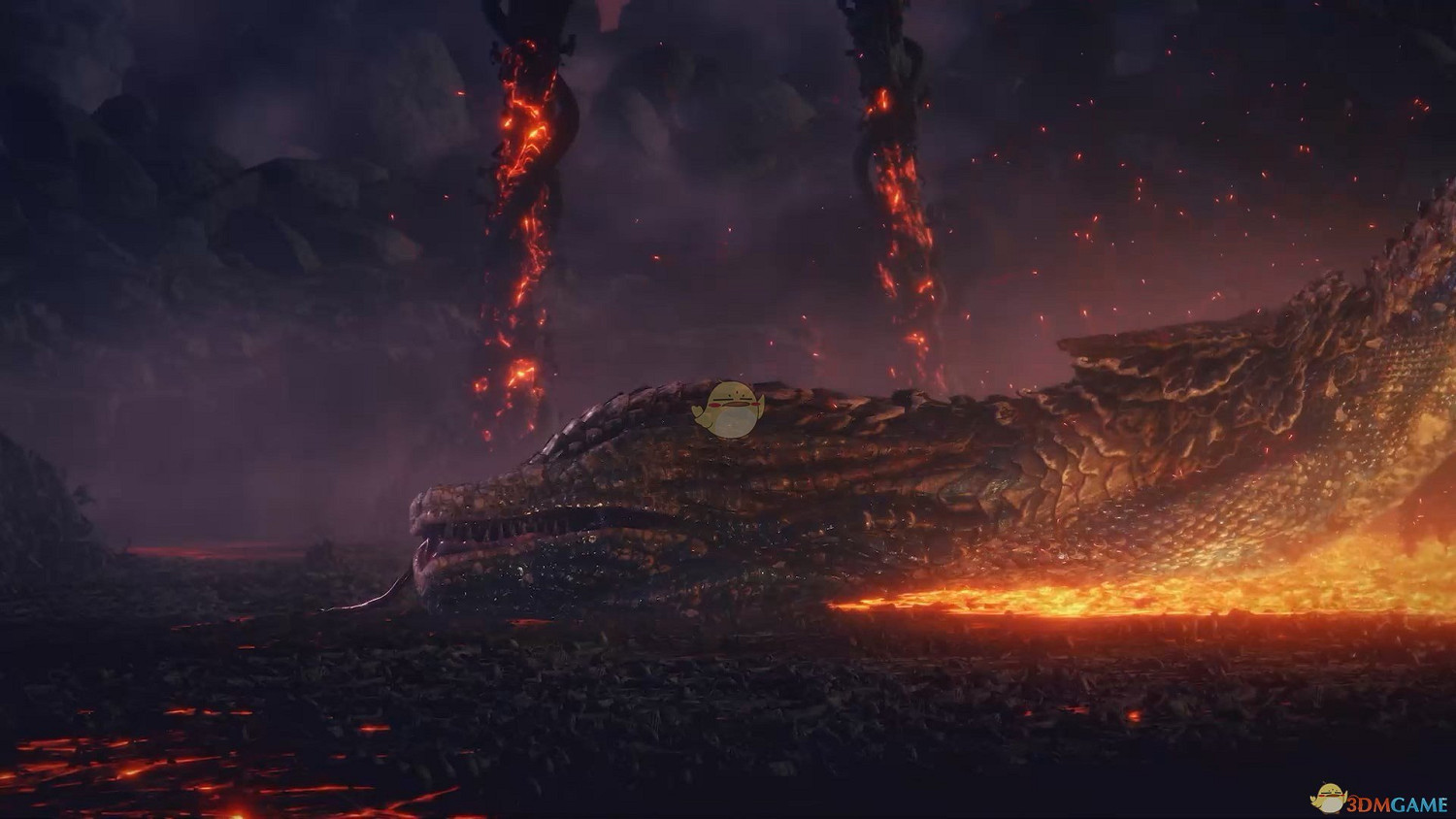 《艾爾登法環》腐敗樹精打法技巧分享