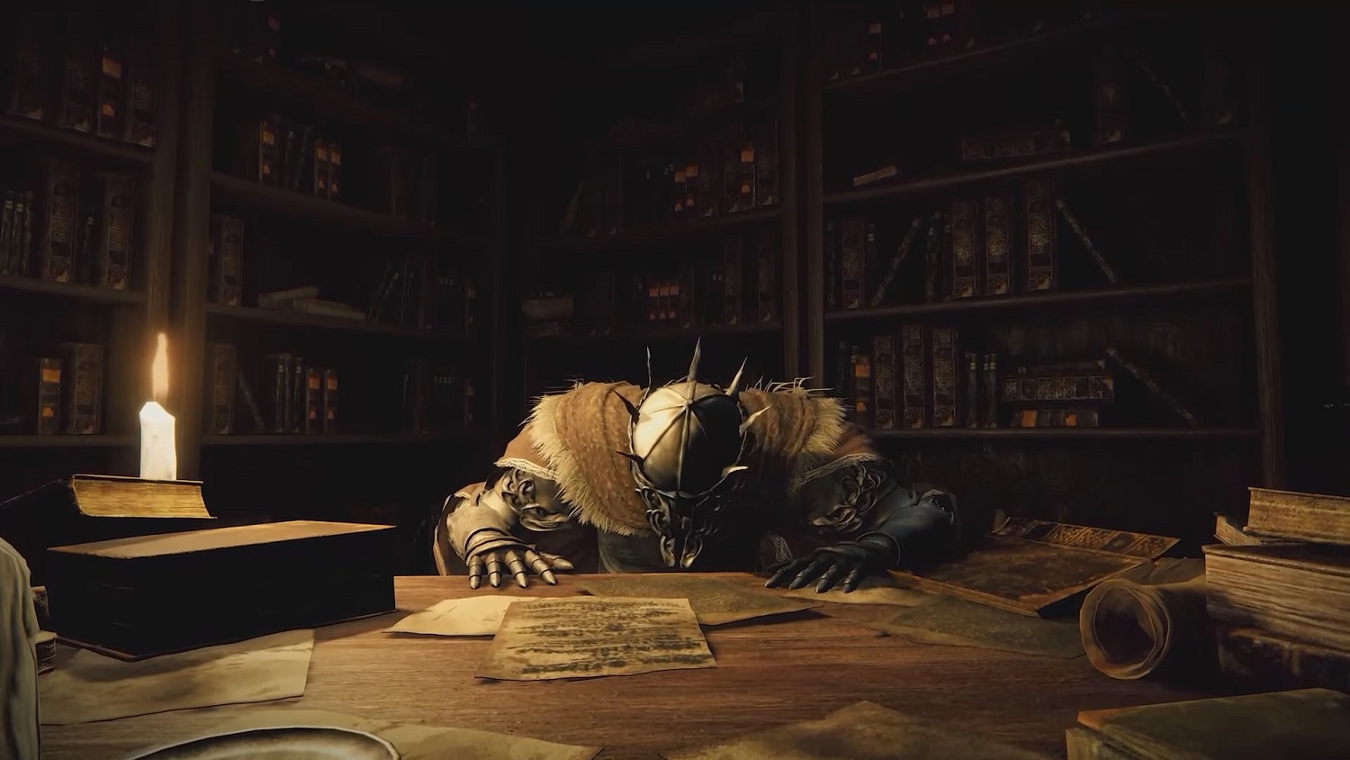 《艾爾登法環》蛇人少女菈雅支線任務流程攻略分享 《艾爾登法環》蛇人少女菈雅支線任務流程攻略分享