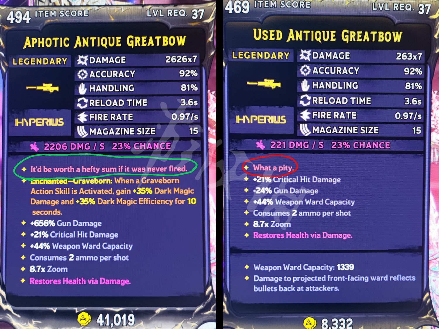 《小蒂娜的奇幻樂園》什麽武器值錢？值錢武器分享