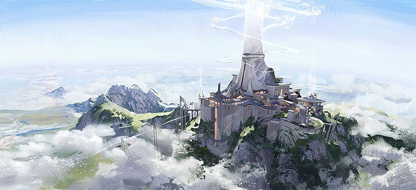 多平台《王者榮耀·世界》爆料匯總 騰訊要對標《原神》？