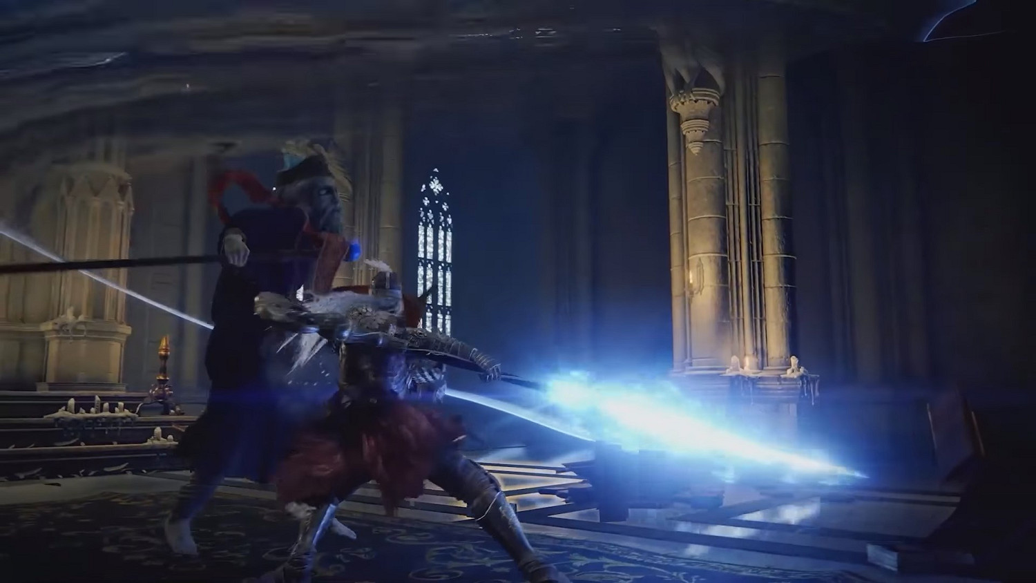 《艾爾登法環》蛇人少女菈雅支線任務流程攻略分享 《艾爾登法環》蛇人少女菈雅支線任務流程攻略分享