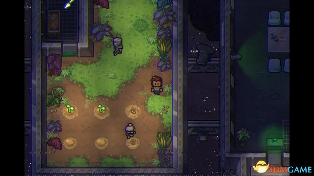 《脫逃者2》新預告片 監獄設定在太空也能越獄？