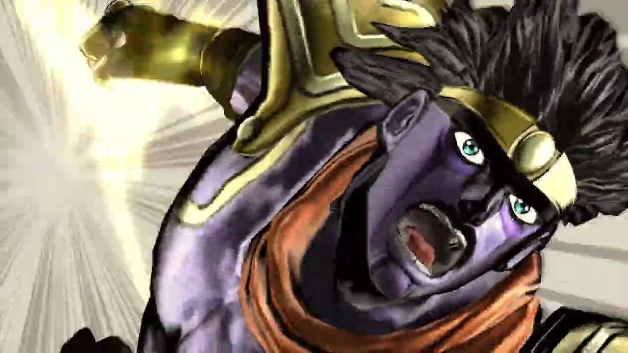 《JOJO的奇妙冒險 恆星戰役之戰 重製版》60秒CM公布 2022年秋季發售 《JOJO的奇妙冒險 恆星戰役之戰 重製版》60秒CM公布 2022年秋季發售