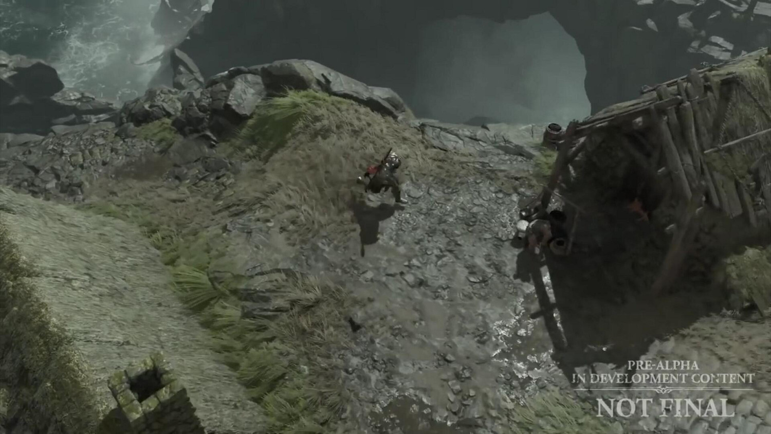 《暗黑破壞神4》長篇博文 哥特式恐怖風格完美呈現! 《暗黑破壞神4》長篇博文 哥特式恐怖風格完美呈現!