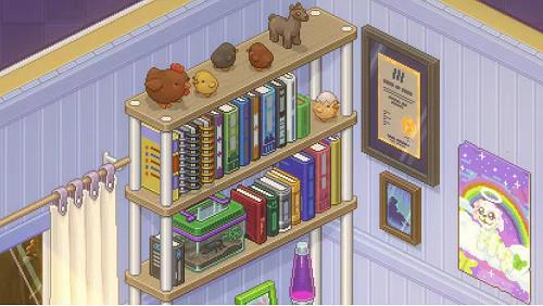 Steam特別好評禪派遊戲《Unpacking》將登陸PS5 ! Steam特別好評禪派遊戲《Unpacking》將登陸PS5 !